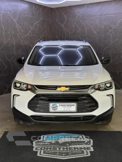 TRACKER 1.0 Turbo