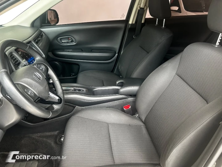 HR-V EX 1.8 Flexone 16V 5p Aut.