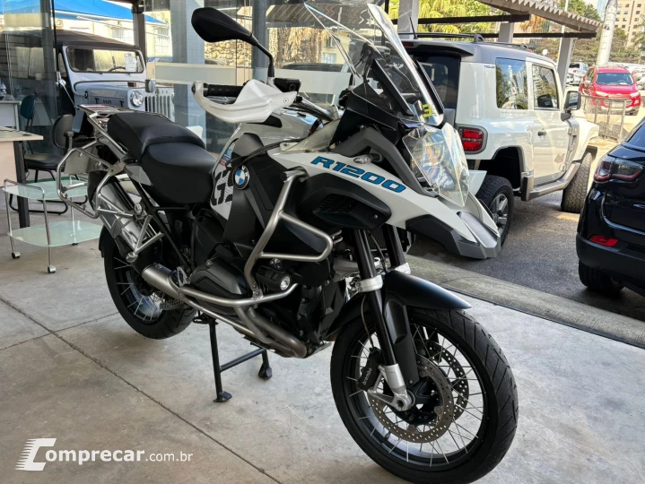 R 1200 GS ADVENTURE