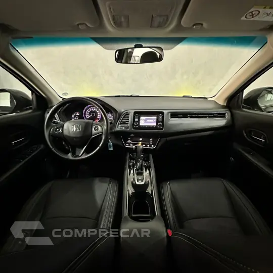 HR-V EX 1.8 Flexone 16V 5p Aut.