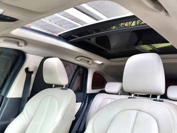 X1 2.0 16V TURBO ACTIVEFLEX SDRIVE20I X-LINE 4P AUTOMÁTICO