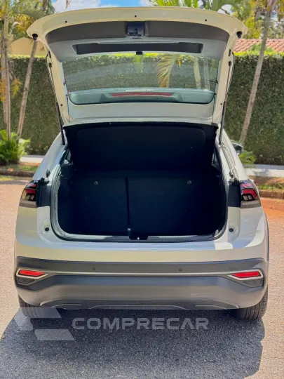 NIVUS 1.0 200 TSI Comfortline