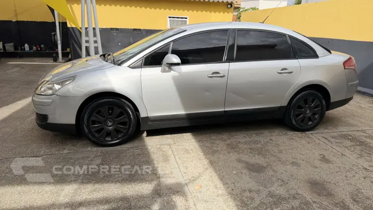 C4 2.0 Pallas Exclusive 16V