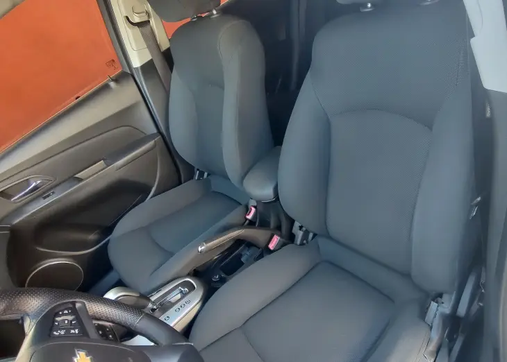 CRUZE 1.8 LT 16V