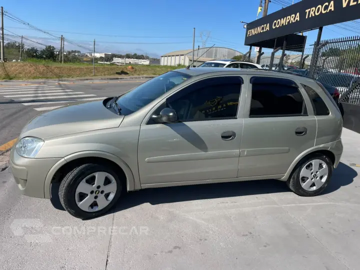 CORSA 1.4 MPFI Maxx 8V