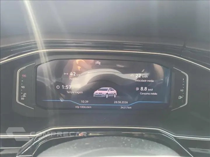 VIRTUS 1.0 200 TSI Highline