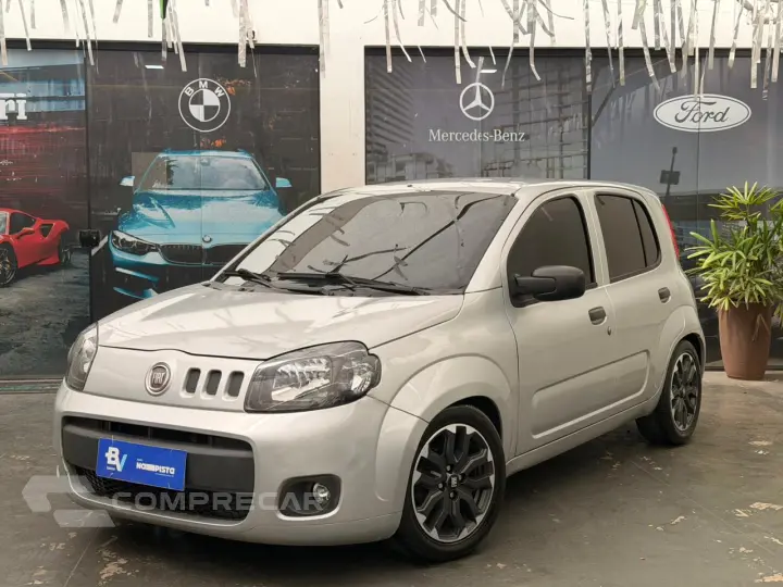 UNO 1.0 Vivace 8V