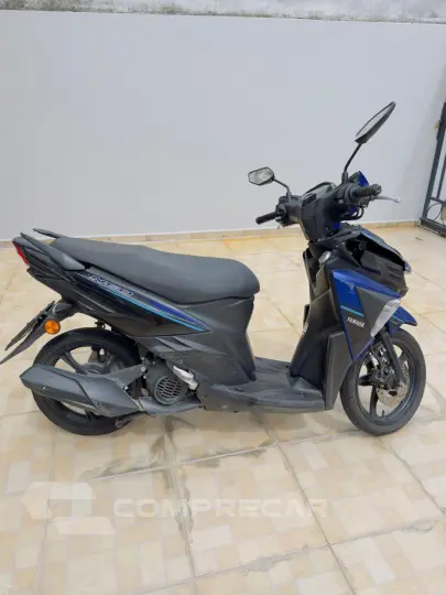 NEO 125
