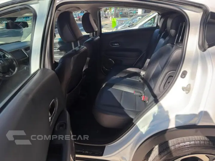 HR-V TOURING