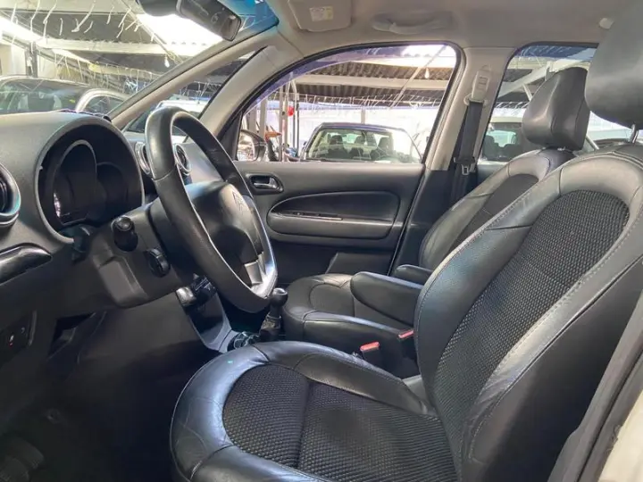 AIRCROSS EXCLUSIVE 1.6