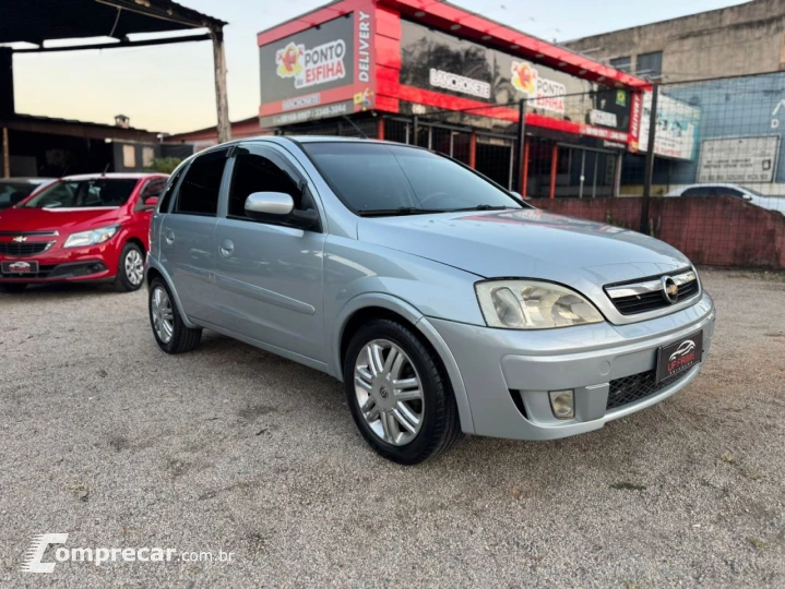 Corsa Hatch 1.4 4P MAXX FLEX
