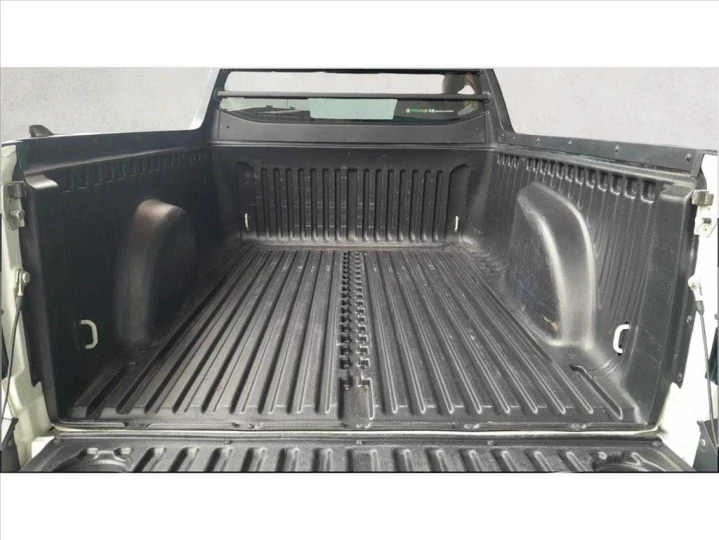 SAVEIRO 1.6 MSI ROBUST CS 16V FLEX 2P MANUAL