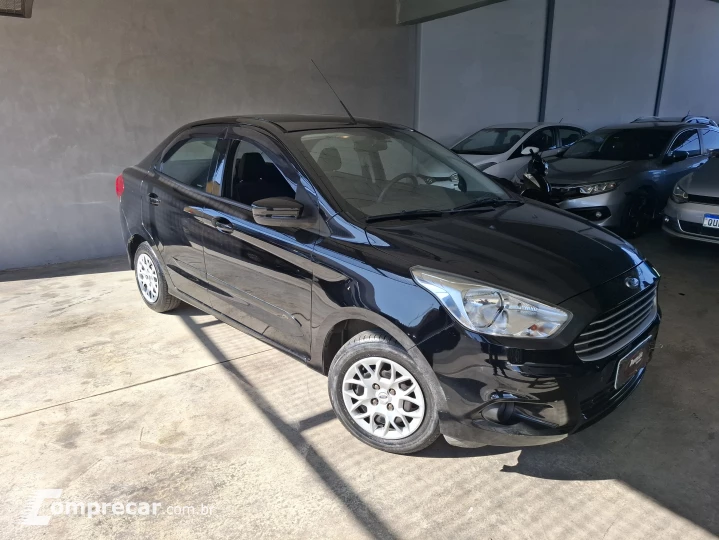 KA + 1.0 SE Plus 12V