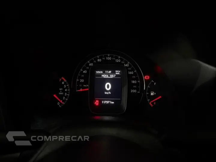 STRADA 1.3 Firefly Volcano CD