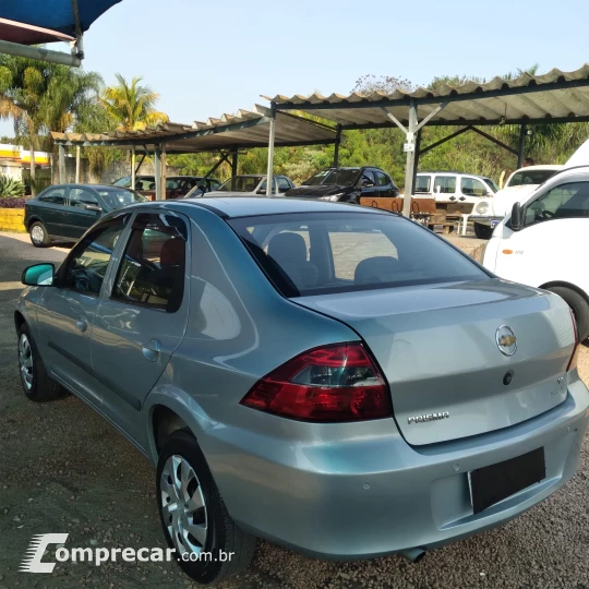 PRISMA 1.4 MPFI Maxx 8V