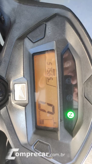 CG 160 START
