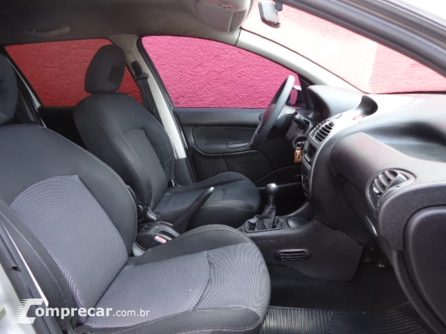 206 1.6 Escapade SW 16V
