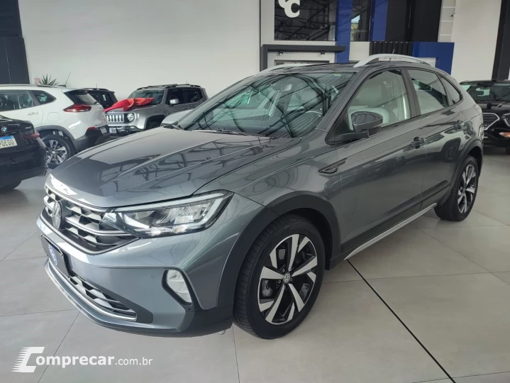 NIVUS 1.0 200 TSI Highline