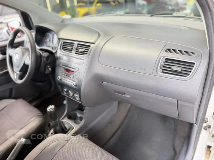 FOX 1.6 MI PRIME 8V FLEX 4P MANUAL