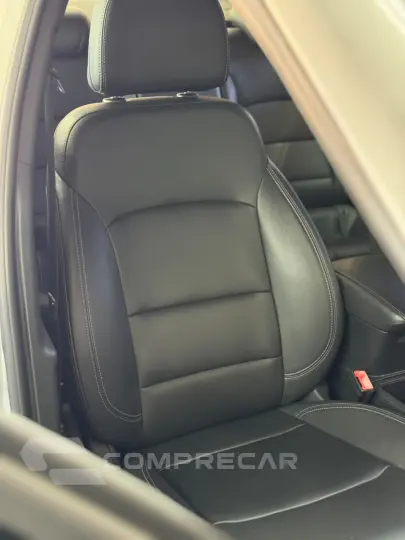 CRUZE 1.4 Turbo LTZ 16V