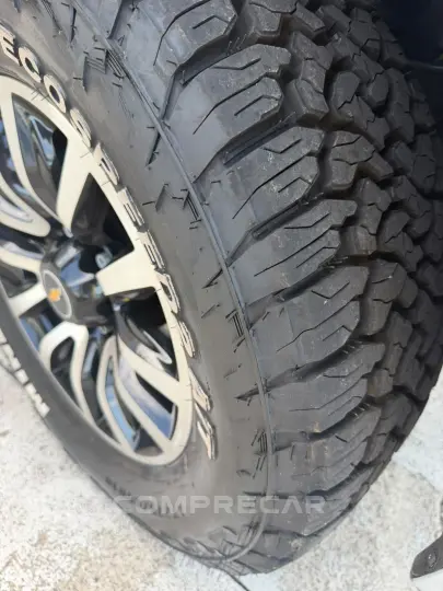 S10 LTZ 2.4