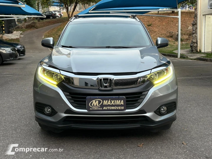 HR-V 1.8 16V EX