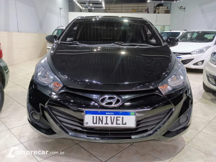 Hb20 Sedan 1.0 Comfort Plus