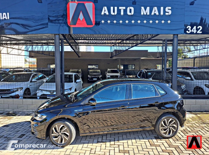 POLO 1.0 170 TSI Highline