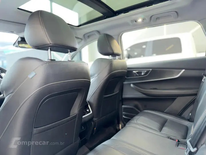 TIGGO 8 1.6 Tgdi TXS MAX Drive