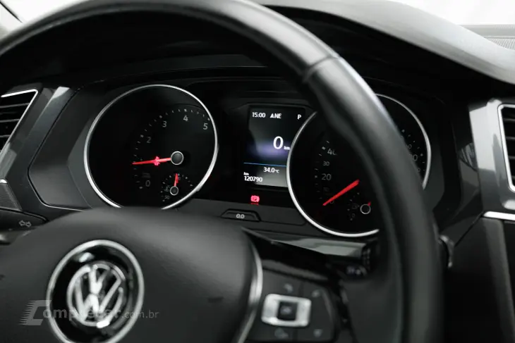 TIGUAN 1.4 250 TSI Allspace Comfortline