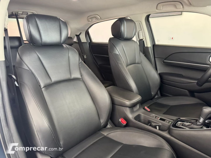 HR-V 1.5 16V 4P FLEX EXL AUTOMÁTICO CVT