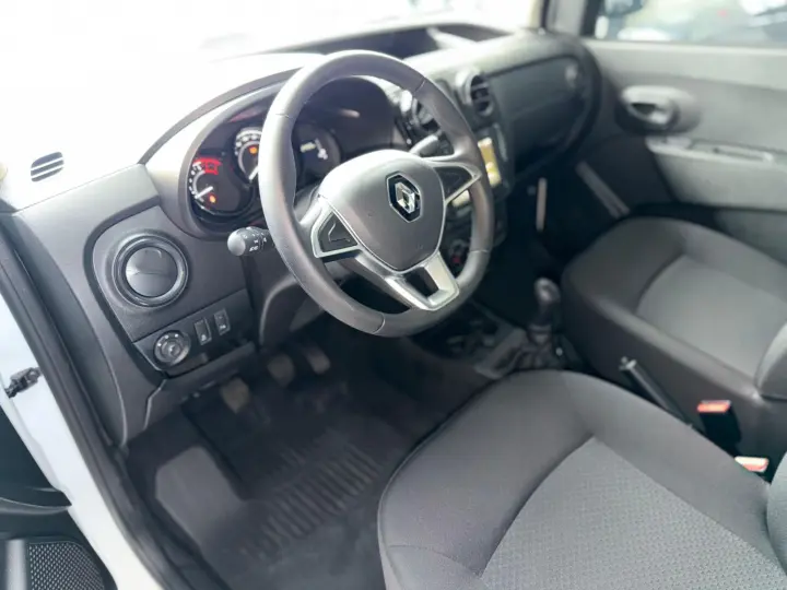 KANGOO 1.6 16V SCE Advanced