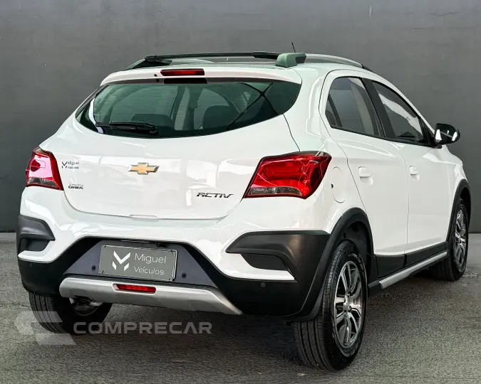 ONIX 1.4 MPFI Activ 8V