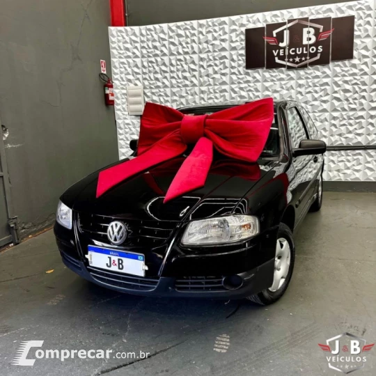 GOL 1.0 8V