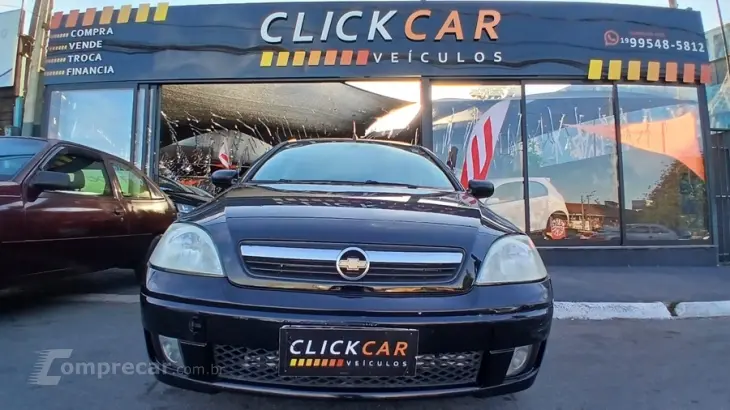 CORSA 1.4 MPFI Maxx 8V