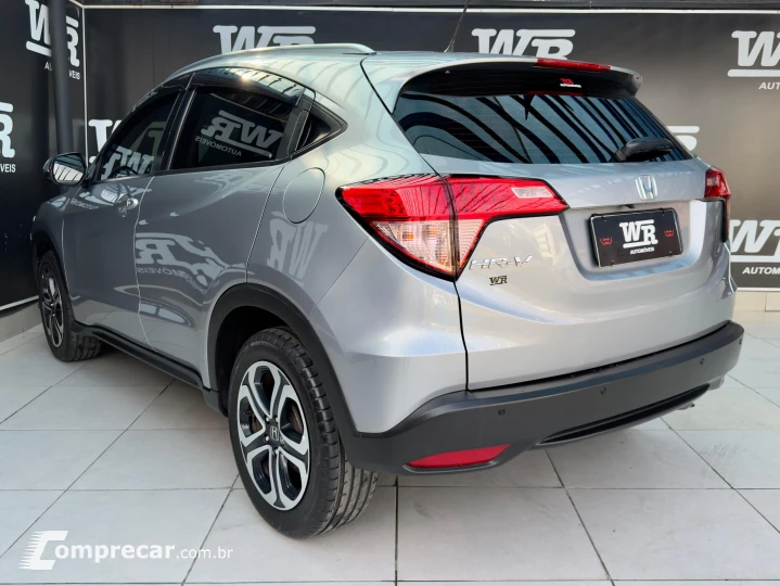 HR-V 1.8 16V EX