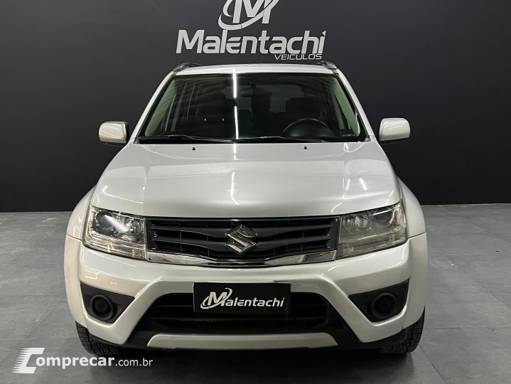 GRAND VITARA 2.0 4X2 16V GASOLINA 4P MANUAL