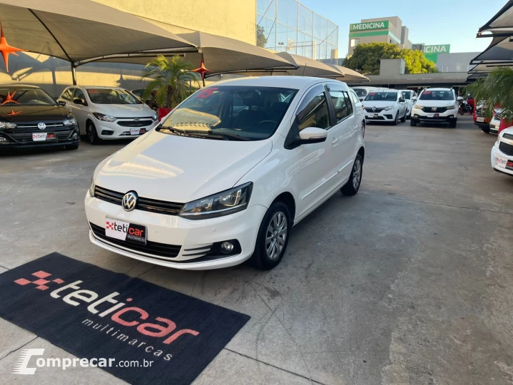 FOX 1.0 MPI Bluemotion 12V