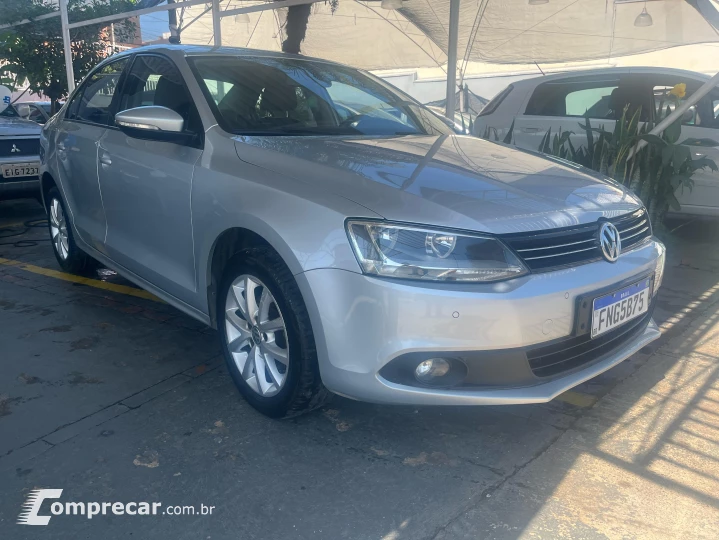 JETTA 2.0 Comfortline