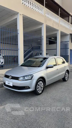 Gol G6
