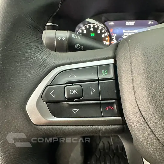 COMPASS SPORT T270 1.3 TB 4x2 Flex Aut.