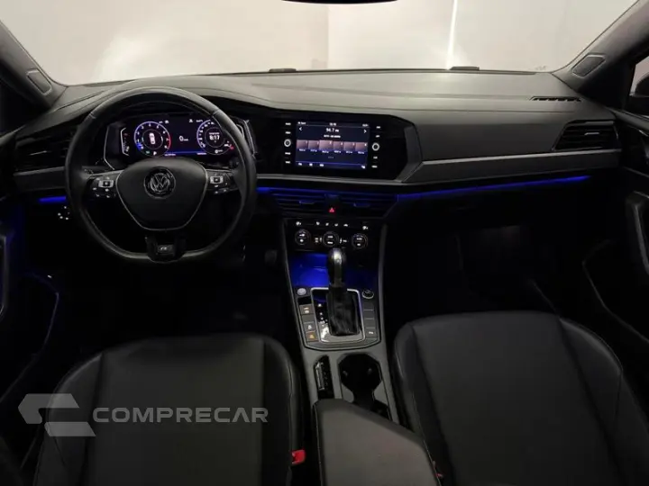 JETTA RL AF
