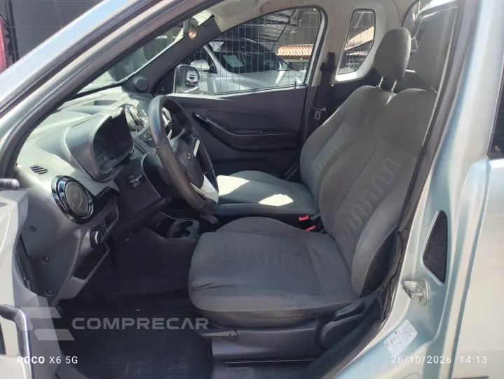 MONTANA 1.4 MPFI LS CS 8V