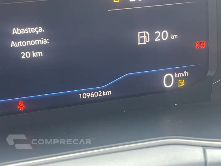 T-CROSS 1.0 200 TSI Comfortline