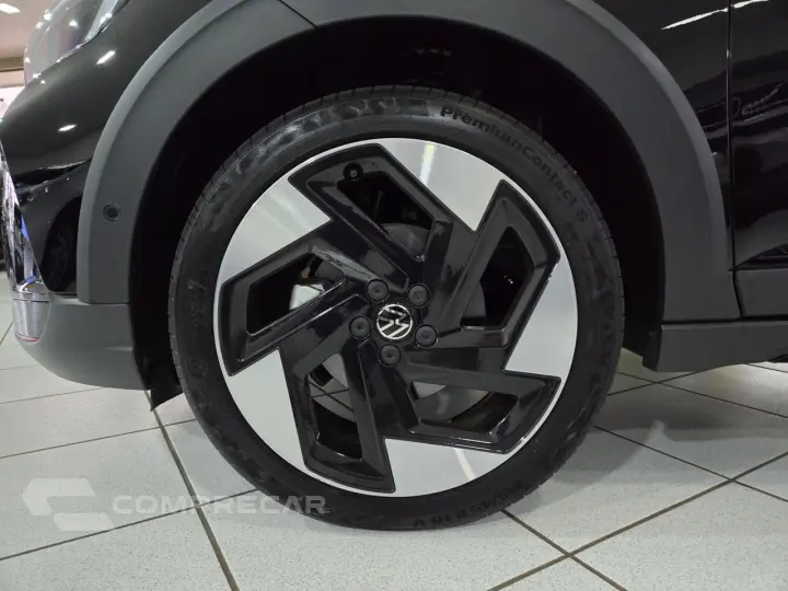 Nivus 1.4 250 TSI TOTAL FLEX GTS AUTOMÁTICO