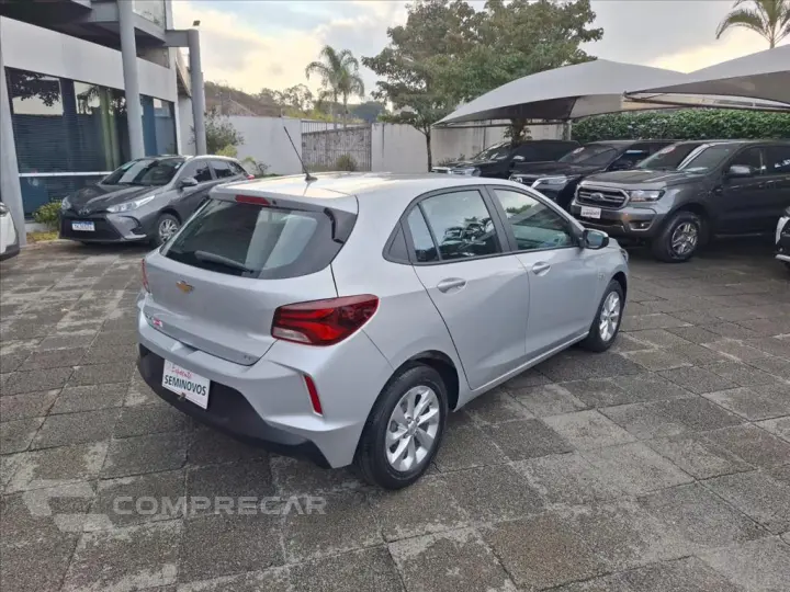 ONIX 1.0 FLEX LT MANUAL