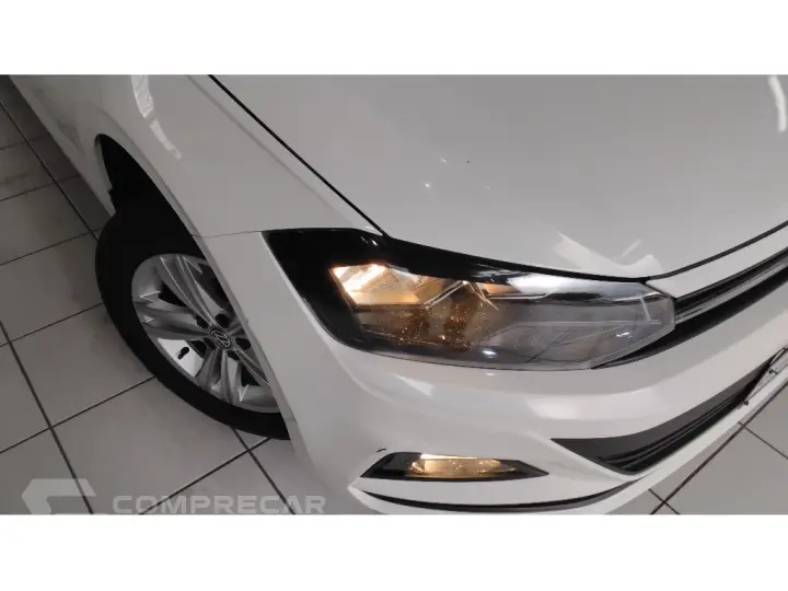 POLO 1.0 200 TSI COMFORTLINE AUTOMATICO