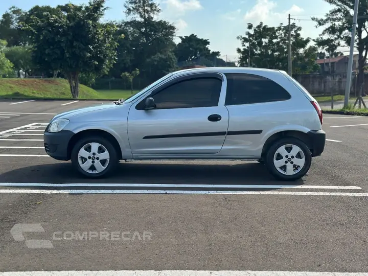 Celta 1.0 VHC FLEX LIFE