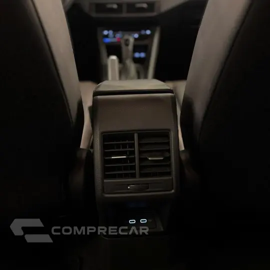 VIRTUS Highline 200 TSI 1.0 Flex 12V Aut