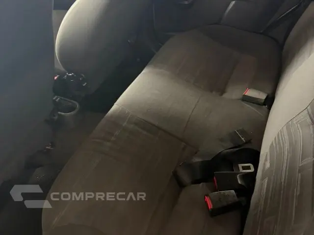 PRISMA - 1.4 MPFI MAXX 8V 4P MANUAL